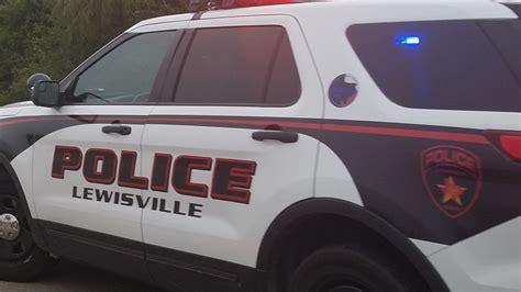 Core Values. . Lewisville police chase